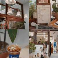 Gavan Bakery & Coffee