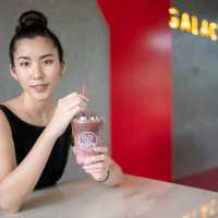 Galactose Cafe - Khon Kaen ❤