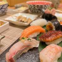 馬鞍山日本料理心機之作！