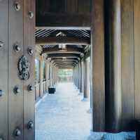 慈山寺