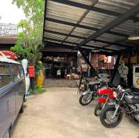 ร้านดำเนินสะดวกอำนาจเจริญ 