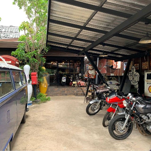 ร้านดำเนินสะดวกอำนาจเจริญ 