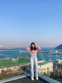 부산 오션뷰카페