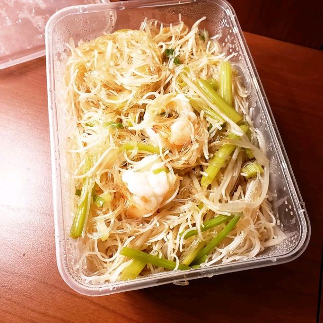 唔洗離開酒店都食到晚餐&早餐既Staycation
