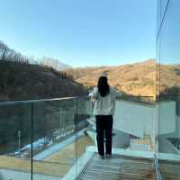 홍천 유리트리트풀빌라 힐스9