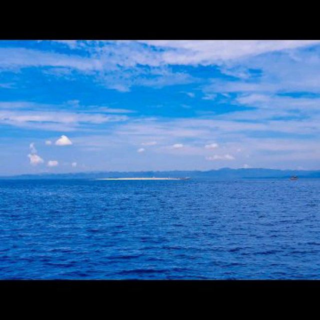 BRITANIA ISLANDS