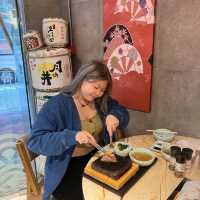 喜歡食牛扒你唔好錯過