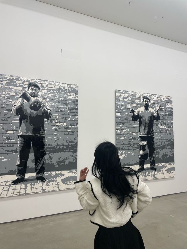 서울 사진찍기 좋은 전시회 🖼 24세이하 무료입장가능!