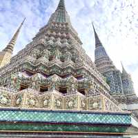 Most Iconic Temples in Bangkok