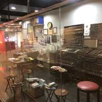 了解香港印刷歷史