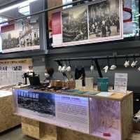 「築 • 秤」展覽