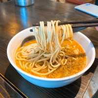 工業風上海菜