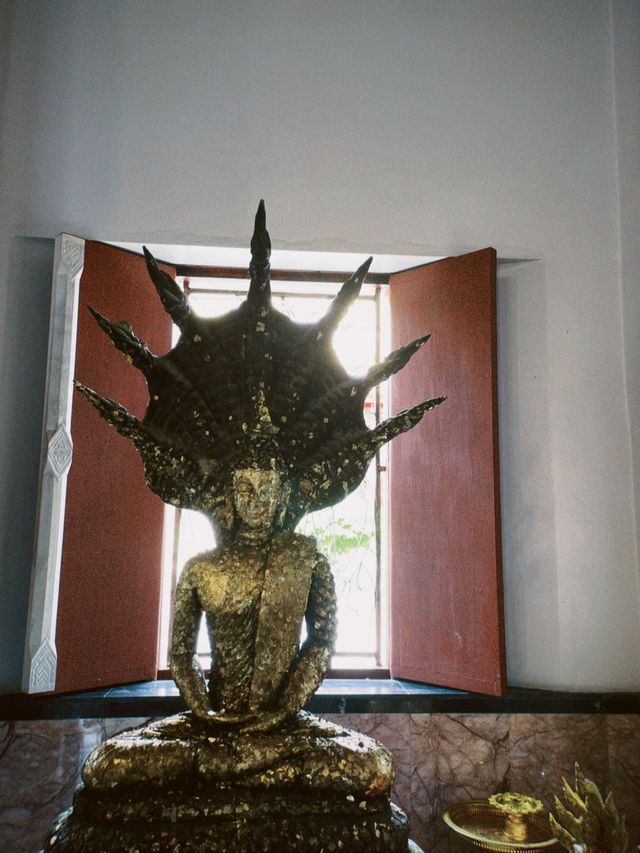 unseen  สักการะไหว้วัดพระผุด จ.ภูเก็ต