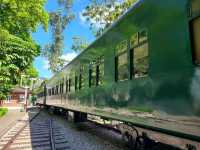 大埔文化遊🚂