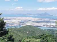 昂坪觀景台