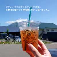 【北海道】紅茶好き必見！ニセコおすすめスポット