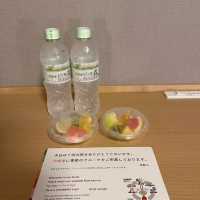 【東京】サービスがレベチなホテル！御宿 野乃 浅草
