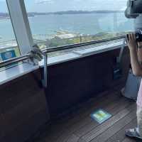 江ノ島シーキャンドル