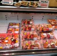 大阪美食市場
