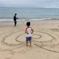 2022澎湖花火4天3夜遊