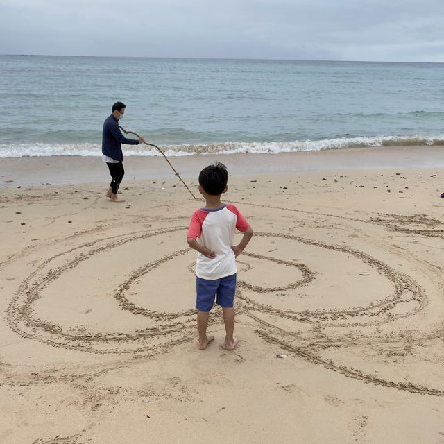 2022澎湖花火4天3夜遊