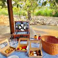 staycation in janda baik