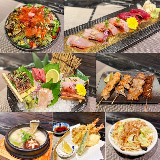 能夠一解鄉愁的日本居酒屋