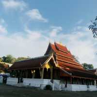 วัดไหม่สุวรรณภูมิ