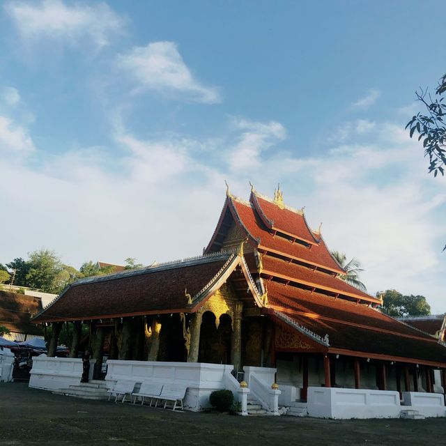 วัดไหม่สุวรรณภูมิ