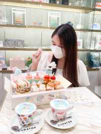 小王子主題下午茶🫶🏻
