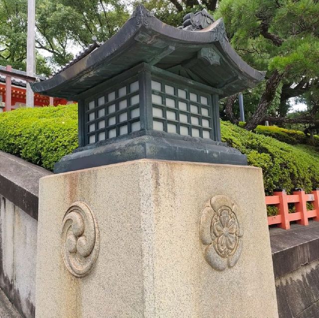 【京都 祇園】八坂神社⛩️
