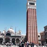 A Romantic City called Venice! ❤️