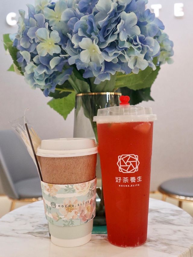 【🍦旺角好味嘅茶味Gelato雪糕 健康養生飲品🌹】 【🍦旺角好味嘅茶味Gelato雪糕 健康養生飲品🌹】