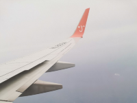 เดินทางกับ ✈️🛫Jeju Air 🫶🏻💗🥰