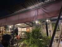 dislam กับข้าวยำเพียง 10 บาทเท่านั้น!!