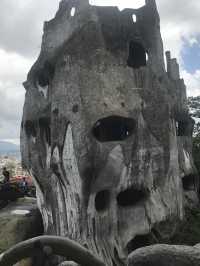 Absolutely crazy “Crazy house” in Dalat