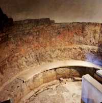 The Popular Roman Bath in United Kingdom