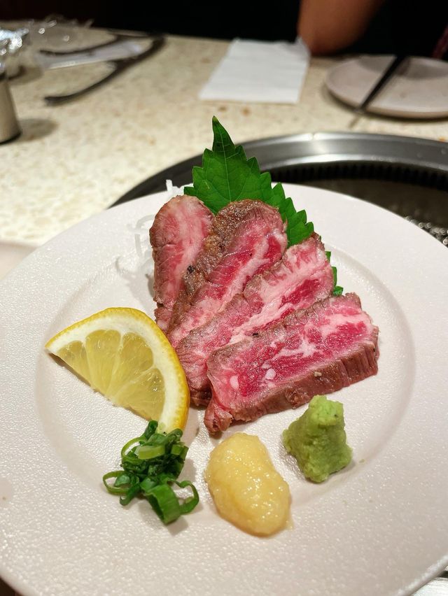 超值限時推廣🤘🏼半價任食🇯🇵黑毛和牛