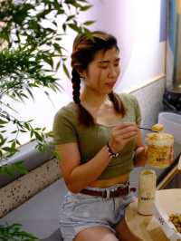 健康豆乳狂人！無糖日本豆乳改變對甜品嘅睇法！