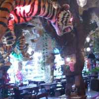 Tiger Theme Hotel at Patong Beach 
