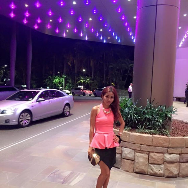 #australia trip ทริปที่มีความสุขและความทรงจำดีๆ 