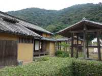 The Old Mekata Family House