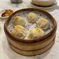 必食高質上海點心