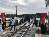 สะพานข้ามแม่น้ำแคว