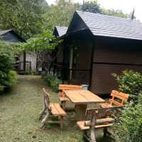 Suria Rimba Chalet 