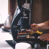 ประทับใจจนตกใจ เหมาะสำหรับสายมัทฉะ กาแฟ
