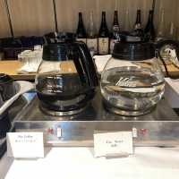 【東京】ミレニアム三井ガーデンホテル東京で和洋朝食ビュッフェを堪能！
