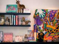 MAIIAM Contemporary Art Museum