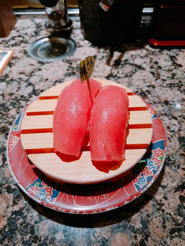 스스키노 시내 구경하기👀🇯🇵