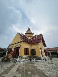โบราณสถาน ปราสาทนครหลวง 